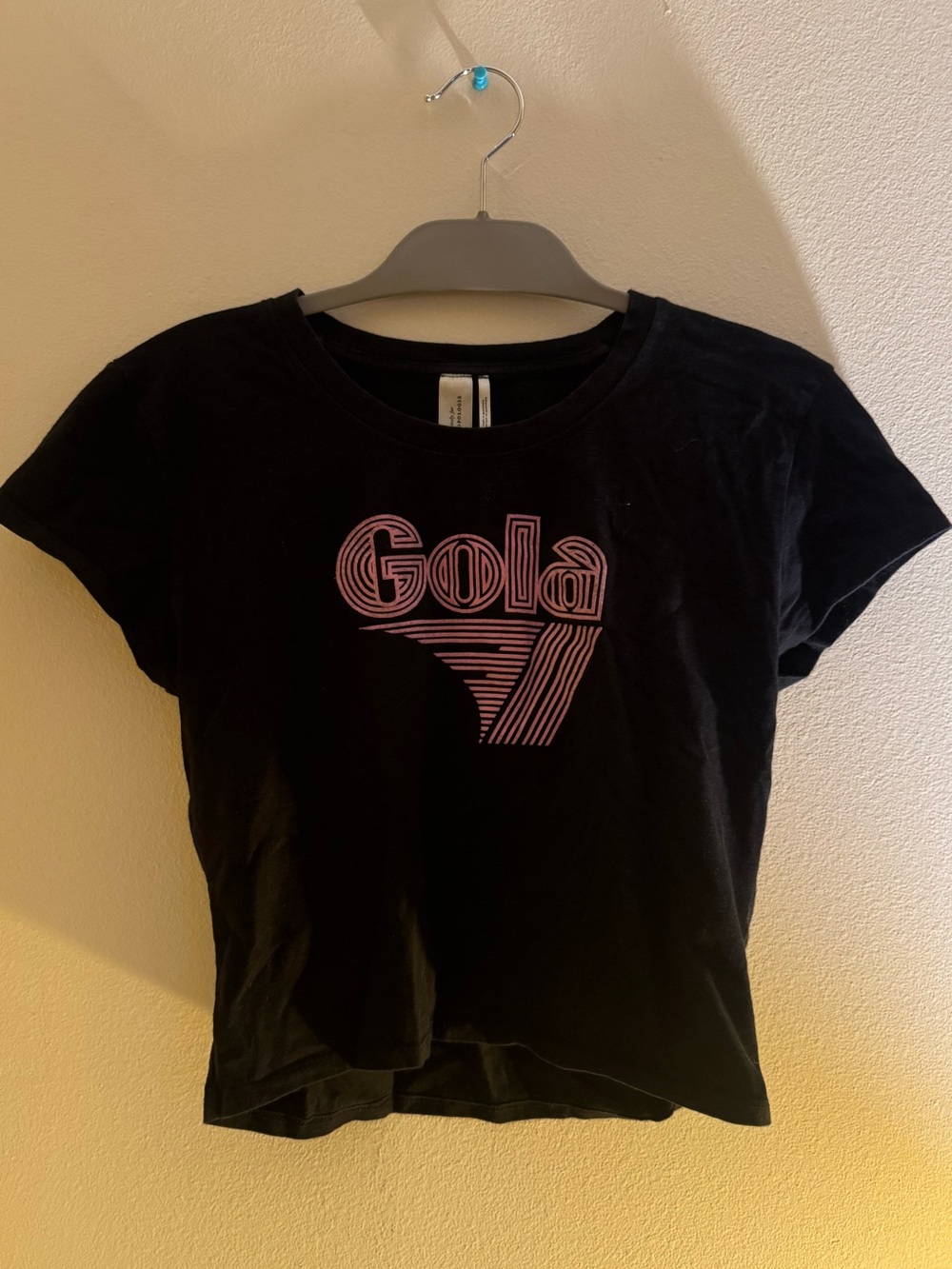Gola tee